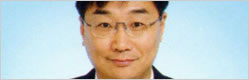 代表取締役　楊からのご挨拶