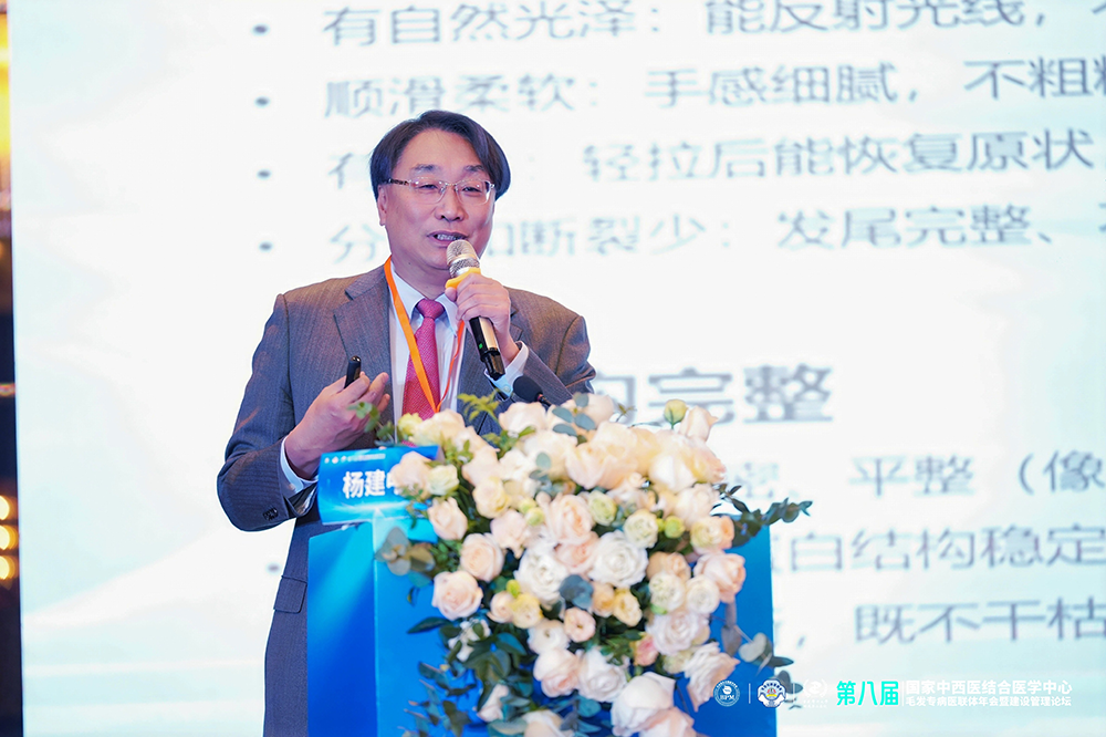 第八回毛髪関連病気専門学会